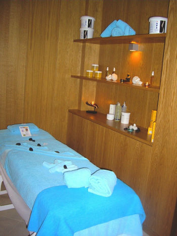 Costa De Prata 2&spa