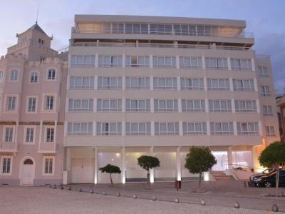 Costa De Prata 2&spa Hotel Figueira da Foz